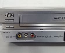 Image result for JVC DVD VCR Combo Player
