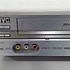 Image result for VHS Player DVD HDMI TV