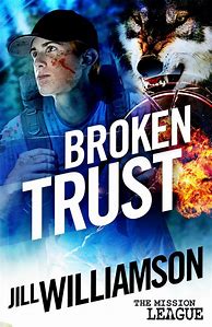 Image result for Broken Trust Book