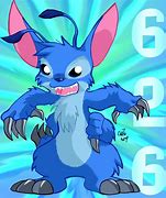 Image result for Stitch 626