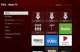 Image result for All HDMI Inputs On Roku Sharp