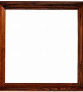 Image result for Old Wood Frame Transparent
