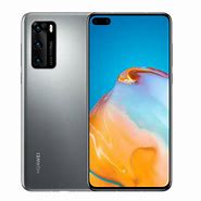 Image result for Huawei P40 Pro Silver