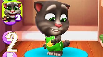 Image result for NOx Player Talking Tom Gameplay