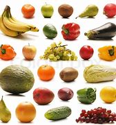 Image result for Individual Fruits and Vegetables