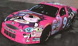 Image result for Petty Race Team NASCAR Racers