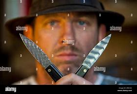 Image result for Durable Knife