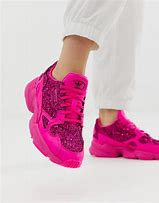 Image result for Pink Sneakers