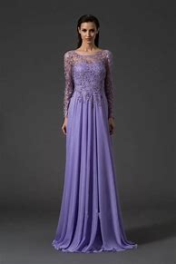Image result for Dress Warna Lilac