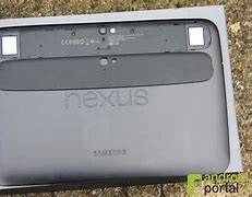 Image result for Samsung Nexus 10