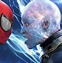 Image result for The Amazing Spider-Man Electro