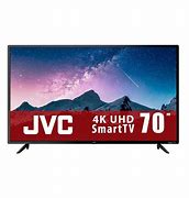 Image result for 70 Inch JVC Smart TV