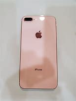 Image result for iPhone 8 Plus Back Cover Pink Color