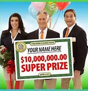 Image result for Publishers Clearing House Sweepstakes Entry