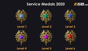 Image result for CS:GO Aervice Medal