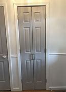 Image result for Mirrored Closet Doors