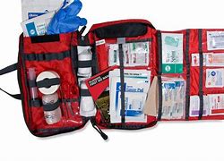 Image result for First Aid Training Kit