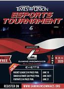 Image result for eSports Tournament Venue Layout