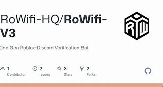 Image result for Invisible Rowifi Template