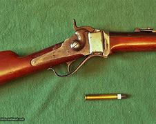 Image result for Sharps Model 1874 Rifle