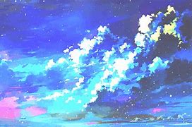 Image result for Anime Aesthetic Soft Wallapaper