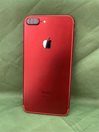 Image result for iPhone 7 Plus Red Unlocked New