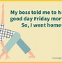 Image result for Funny Firday Jokes
