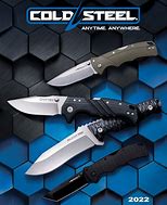 Image result for Cold Steel Swords and Knives
