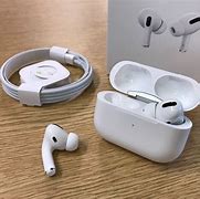 Image result for Wired Air Pods Pro