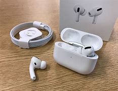 Image result for Apple Phones and Air Pods Produicts