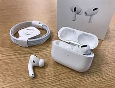 Image result for Apple Air Pods ProCharger