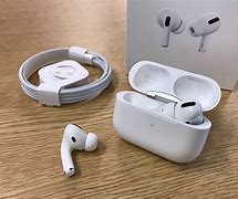 Image result for iPhone 8 Silver and Air Pods Pro