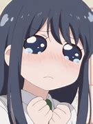 Image result for Pleading Face GIF