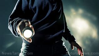 Image result for Using a Flashlight