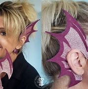 Image result for Cartoon Dragon Ears