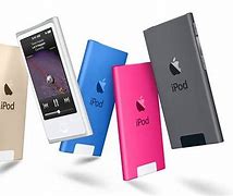 Image result for iPod Touch Gen 3