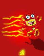 Image result for Flash Minion