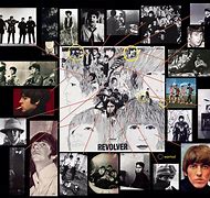 Image result for Beatles Revolver Expanded Cover