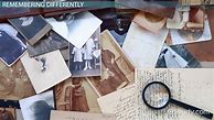 Image result for Memory Note Historical Figure