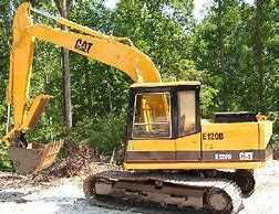 Image result for Cat Equipment