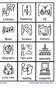 Image result for Widgit Literacy Symbols