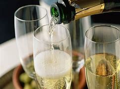 Image result for How to Open a Champagne Bottle