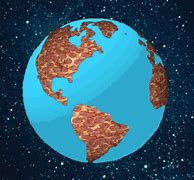 Image result for Earth Animation Cute