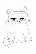 Image result for Grumpy Cat Nurse Meme