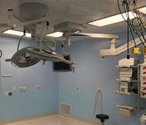 Image result for Sharp Pit in Hospital