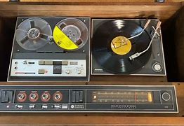 Image result for GE Rc4231a Console Stereo