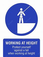 Image result for Sign Maximun Height Cartoon