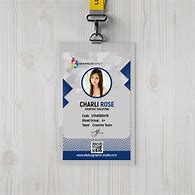 Image result for ID Card Template