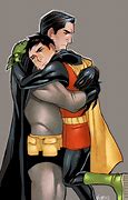 Image result for Bruce Damian Wayne