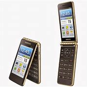 Image result for Samsung Jive Phone